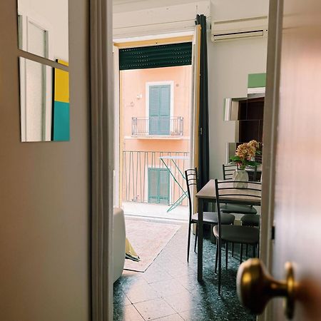 Appartamento Quattru Passi Palermo Esterno foto